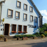 Hôtel De La Poste Exterior