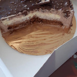 Sophie Lebreuilly Comida