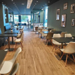 Sophie Lebreuilly Dentro