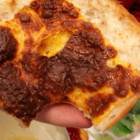 Sophie Lebreuilly Comida