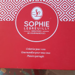 Sophie Lebreuilly Carta