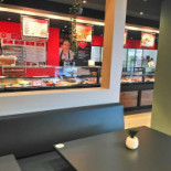 Sophie Lebreuilly Dentro