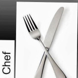 Un Chef A Domicile logo