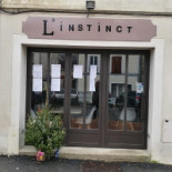 L'instinct Außen