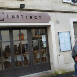 L'instinct Außen