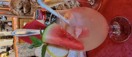 Restaurace Pod Habsteinem Boisson