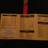 Kavárna U Zlatníka Carte