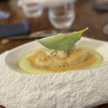 La Maison Des Toqués drink