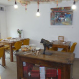 La Maison Des Toqués inside