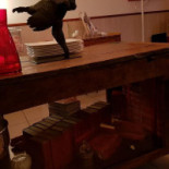 La Maison Des Toqués drink