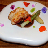 La Maison Des Toqués food