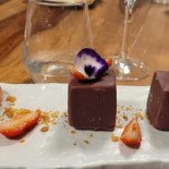 La Maison Des Toqués drink