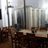 Pivovar Ossegg À l'intérieur