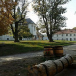 Pivovar Ossegg Extérieur