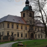 Pivovar Ossegg Extérieur