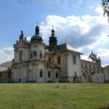 Pivovar Ossegg Extérieur