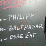 Pivovar Ossegg Carte