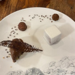 La Maison Des Toqués drink