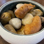 La Maison Des Toqués drink