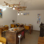 La Maison Des Toqués inside