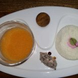 La Maison Des Toqués drink