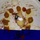 La Maison Des Toqués food