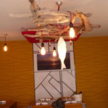 La Maison Des Toqués inside