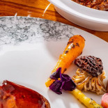 La Maison Des Toqués drink