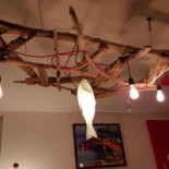 La Maison Des Toqués drink