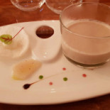 La Maison Des Toqués drink