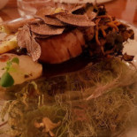 La Maison Des Toqués drink