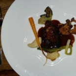 La Maison Des Toqués food