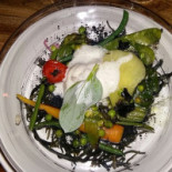 La Maison Des Toqués food