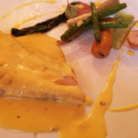 La Maison Des Toqués food