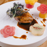 La Maison Des Toqués drink