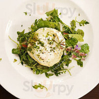 Klášterní Restaurace food