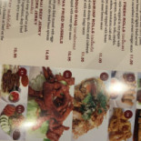 Schwarzenbersky Pansky Dvur Carte