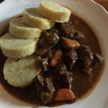 Schwarzenbersky Pansky Dvur Nourriture