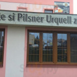 Restaurace A Café U Medvěda Extérieur