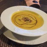 Restaurace Bonaparte food