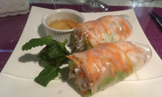 Restaurant-An-Nam-Orthez food