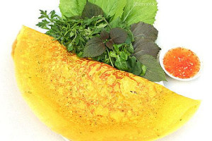 Restaurant-An-Nam-Orthez food