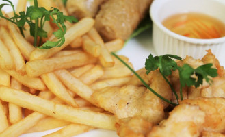 Restaurant-An-Nam-Orthez food