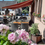 Hostellerie Saint-florent Exterior