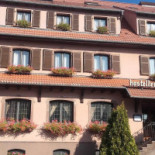 Hostellerie Saint-florent Exterior