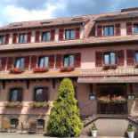 Hostellerie Saint-florent Exterior