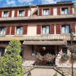 Hostellerie Saint-florent Exterior