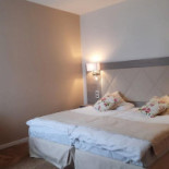 Hostellerie Saint-florent Dentro