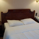 Hostellerie Saint-florent Dentro