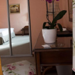 Hostellerie Saint-florent Dentro